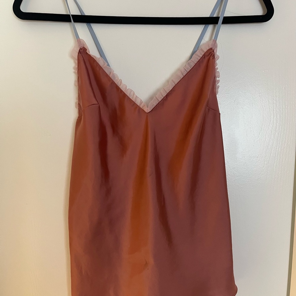 victoria secret cami top